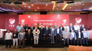 Ziraat Türkiye Kupası 2. Eleme Turu kura çekimi yapıldı
