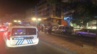 Zonguldakta düğünde kavga çıktı: 4 yaralı