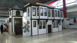 10. Bursa Kastamonu Günleri törenle açıldı