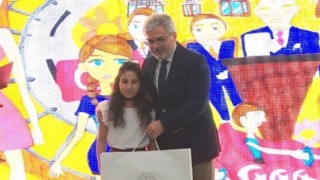 “100. Yılında Cumhuriyet” konulu resim, şiir ve kompozisyon yarışmasının kazananları belli oldu