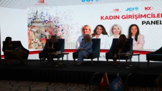 100üncü Yıl Liderler Zirvesi Ankarada gerçekleşti