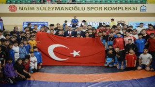 100üncü yıl Yıldırımda coşkuyla kutlandı