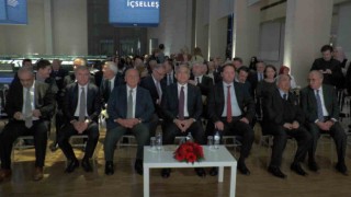 11. Cumhurbaşkanı Abdullah Gül, Kayseride ‘Cumhuriyetin 100. Yılı Resepsiyonuna katıldı