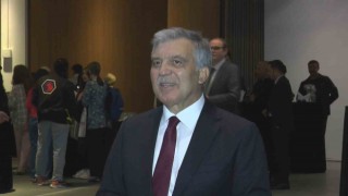 11. Cumhurbaşkanı Gül: “Bütün sorunların sebebi İsrailin sorumluluklarını yerine getirmemesidir”