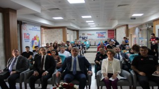 112 personellerine etkili iletişim eğitimi