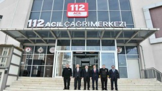 112ye yapılan çağrıların yüzde 43ü asılsız