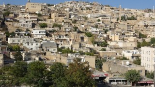 12 ay turizm şehri olan Mardin, sonbahar yoğunluğunu yaşıyor