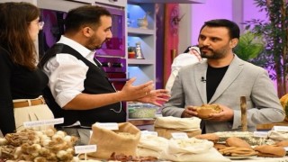 12 bin yıllık ata tohumuna gözü gibi bakıyor