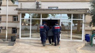12 suçtan 32 yıl araması olan kişi yakalandı