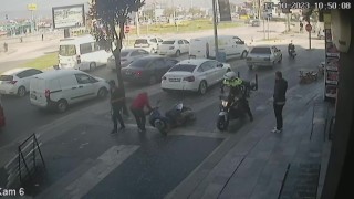 12 yıldır muayenesiz ve sigortasız geziyordu, polise yakalandı