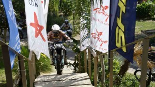 14. Sea To Sky Enduro Motosiklet Yarışları başlıyor