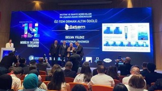 14. Ulusal Mobilya Tasarım Yarışmasında geleceğin tasarımcıları ödüllendirildi