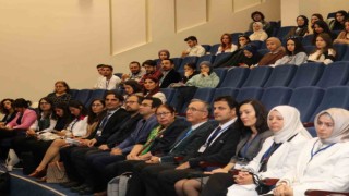 16. Uluslararası Bilgisayar ve Öğretim Teknolojileri Sempozyumu ESOGÜde başladı