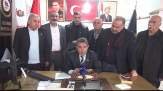 19 Ekim Muhtarlar Günü açıklaması