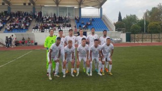 1969 Bilecik Spor Kulübü BAL maçlarını Osmanelinde oynayacak
