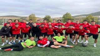 1969 Bilecik Spor Kulübünde keyifler yerinde