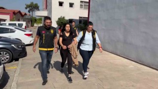 Osmaniye'den geldiler Adana'da2,5 milyon liralık vurgun yaptılar