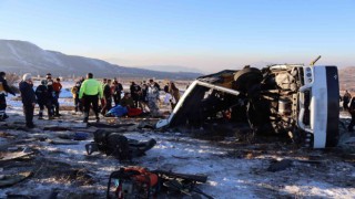 2 öğrencinin hayatını kaybettiği kazada verilen cezaya öğrencilerin ailelerinden tepki