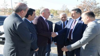 2. OSB toplantısında, “kırsal alan” vurgusu