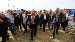2. Uluslararası Antalya Yörük-Türkmen Festivali 3-5 Kasımda