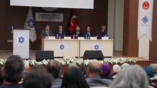 2. Uluslararası Sosyal Bilimler Sempozyumu ETÜ ev sahipliğinde başladı