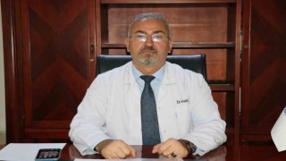 20 yılda 300 glomus tümörü ameliyatı yaptı