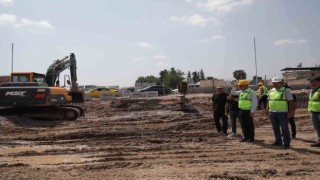 200 milyon liraya mal olan Şakirpaşa Altgeçidinin açılışı 2 Kasımda yapılacak