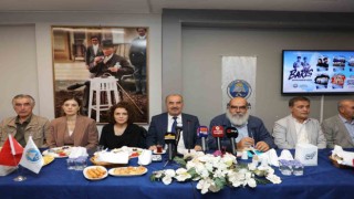 2023 Barış Yolu Ödülü Filenin Sultanlarına verilecek
