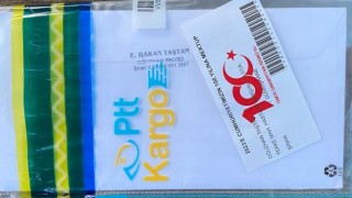 21 yıl sonra gelen 100.yıl mektubu
