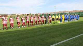 23 Elazığ FK, Nevşehir Belediyesporu konuk edecek