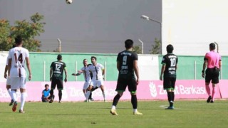 23 Elazığ FK tur peşinde