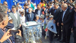 26. Adilcevaz Ceviz Festivali renkli görüntülere sahne oldu