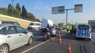 29 Ekim Cumhuriyet Bayramı provaları nedeniyle Vatan Caddesi trafiğe kapatıldı