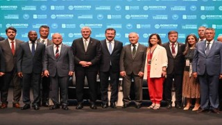 30 büyükşehir, tarımın başkenti Balıkesirde