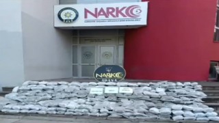 31 ilde gerçekleştirilen “NARKOGÜÇ” operasyonunda 208 şüpheli yakalandı