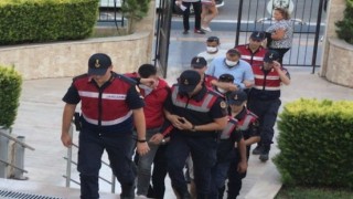 4 ilde düzenlenen operasyonda 6 göçmen kaçakçısı tutuklandı