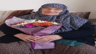 50 torun sahibi Memnune nine 110 yaşında hayatını kaybetti
