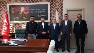 50 Yataklı hastane için imzalar atıldı