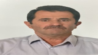 53 yaşındaki adam tarlada ölü bulundu