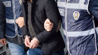 77 ilde FETÖ'ye yönelik operasyon: 611 gözaltı