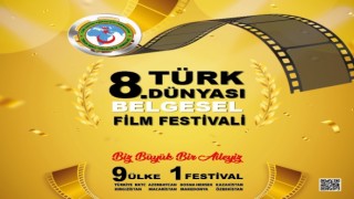 8. Türk Dünyası  Belgesel Film Festivalinde ödüller sahiplerini buldu