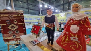9. Ankara Erzurum Günleri Ankarada başladı