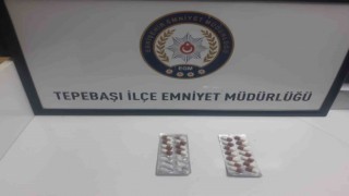 9 farklı olayda 4 şahıs tutuklandı