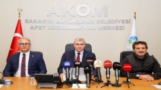 A Milli Hentbol Takımı Sakaryada parkeye çıkacak