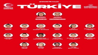 A Milli Kadın Basketbol Takımının aday kadrosu belli oldu