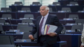 AB Dışişleri Bakanları, İsrail-Filistin gündemiyle yarın olağanüstü toplanacak