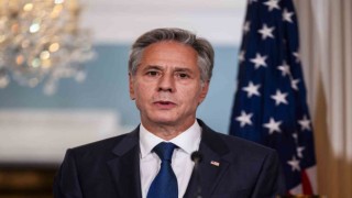 ABD, Ankaradaki terör saldırısını kınadı: “NATO müttefikimiz Türkiyenin ve Türk halkının yanındayız”