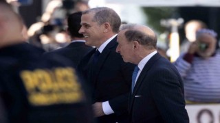 ABD Başkanı Bidenın oğlu Hunter Biden, hakkındaki federal suçlamaları reddetti
