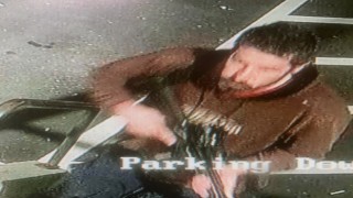 ABDde 18 kişiyi öldüren saldırgan ölü bulundu