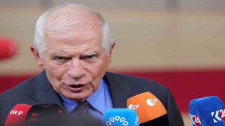 ABden Ankaradaki terör saldırısına kınama